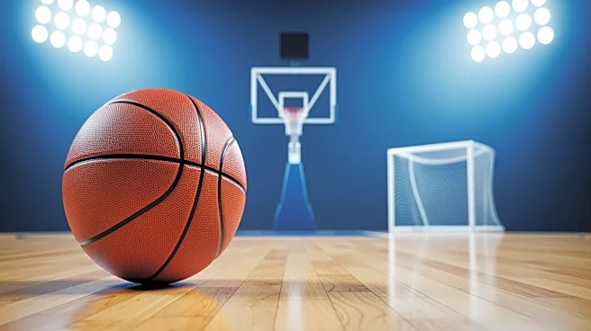 Chet Holmgren's Double-Double Leads Thunder to Game 1 Victory
