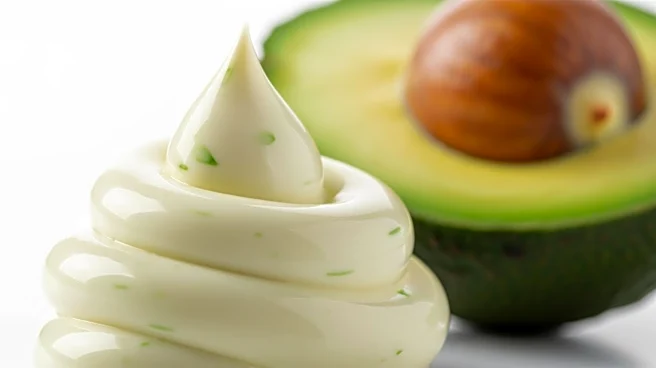 Ayoh Switches to Avocado Oil for Mayonnaise, Enhancing Texture and Flavor