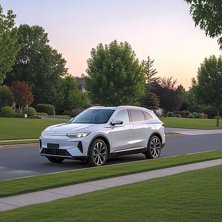 Nissan Murano 2027: A Comfortable Suburban Cruiser with Standard AWD