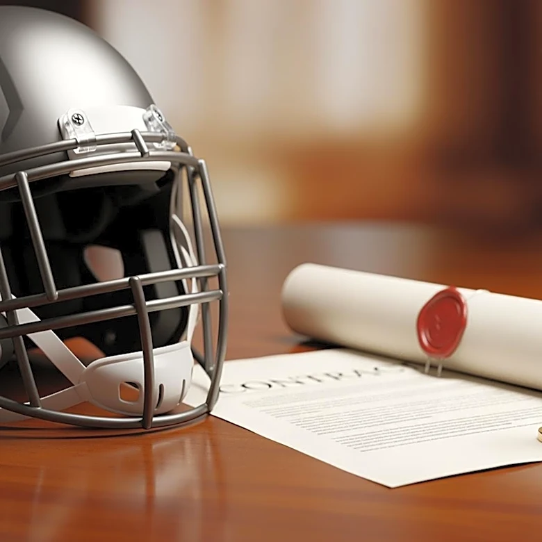Denver Broncos Sign Linebacker Red Murdock to Four-Year Contract