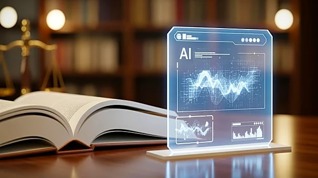 Harvey's AI Agents Transforming Legal Industry Dynamics