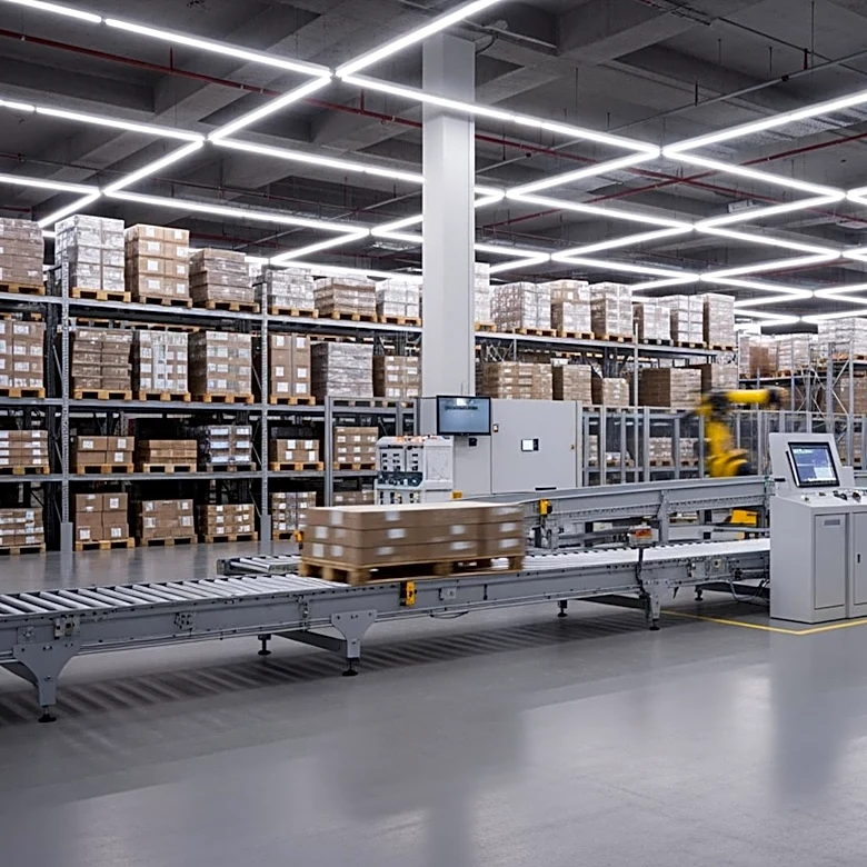 Weetabix Extends Logistics Partnership to Enhance UK Warehouse Efficiency