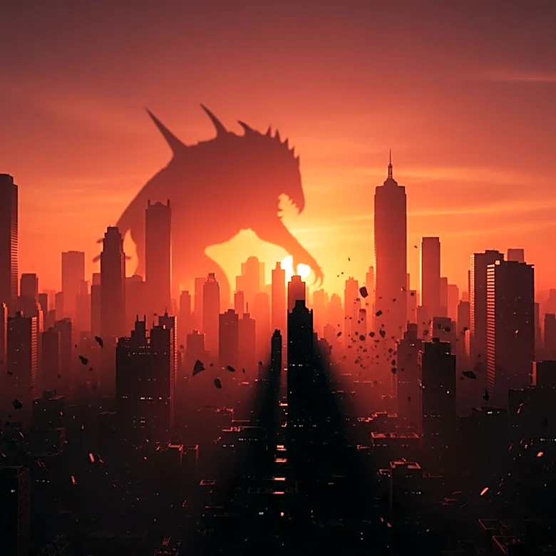 Grove Street Games Announces Beastlink, a New Kaiju Game with Innovative Destruction Mechanics