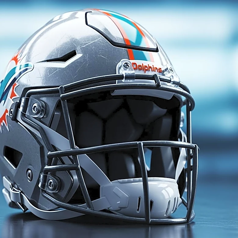 Miami Dolphins Rank Low in 2026 NFL Power Rankings Amid Rebuilding Efforts