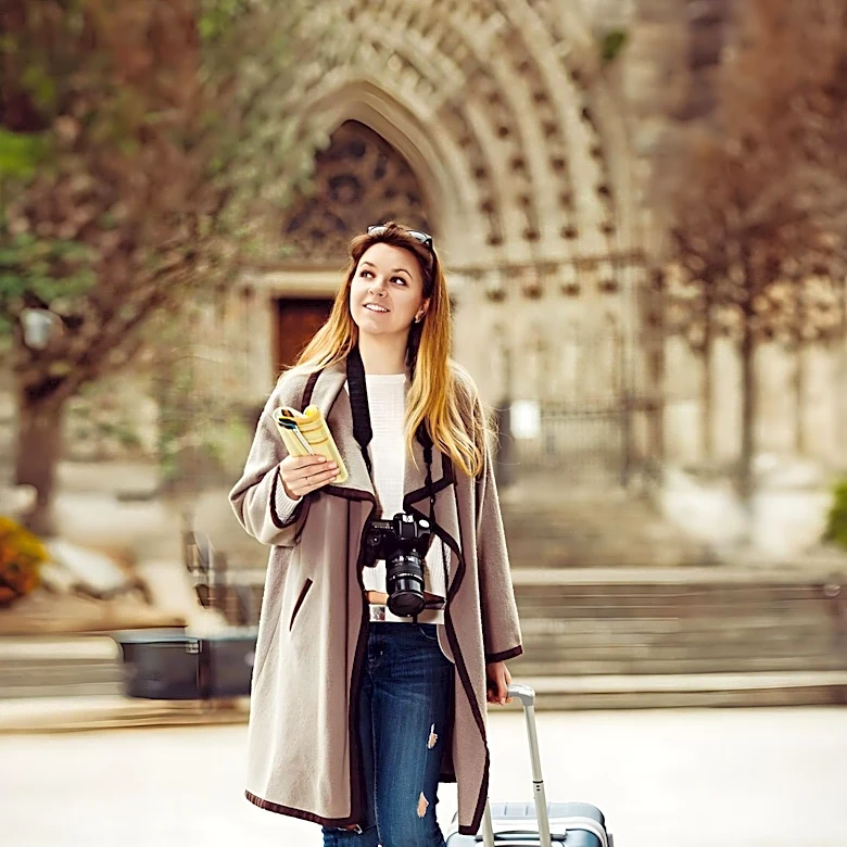 Ensuring Teen Safety During Solo Travel: Tips for Parents