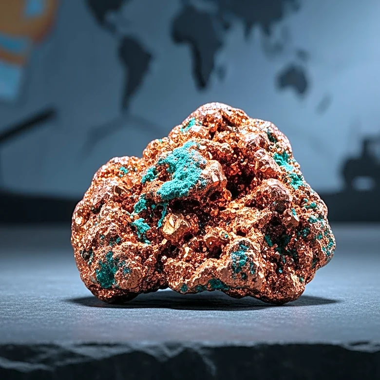 Alma Metals Secures $4 Million for Briggs Copper Project Drilling