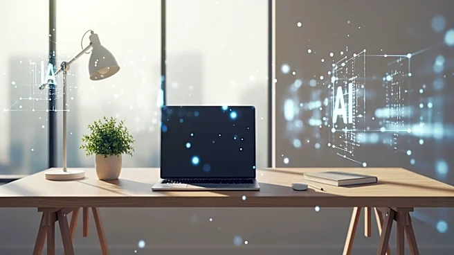 AI Startups Embrace Tiny Teams for Speed and Efficiency Amid Challenges