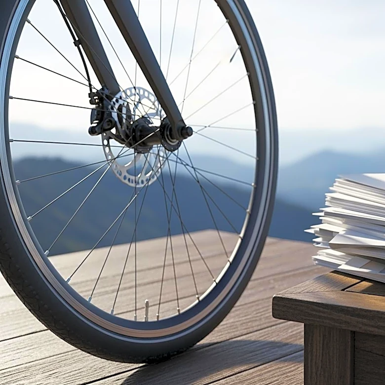 Small Colorado Business Claims State Owes Over $300K in E-Bike Tax Credits