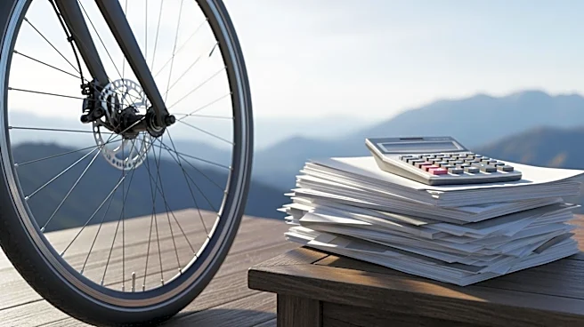 Small Colorado Business Claims State Owes Over $300K in E-Bike Tax Credits