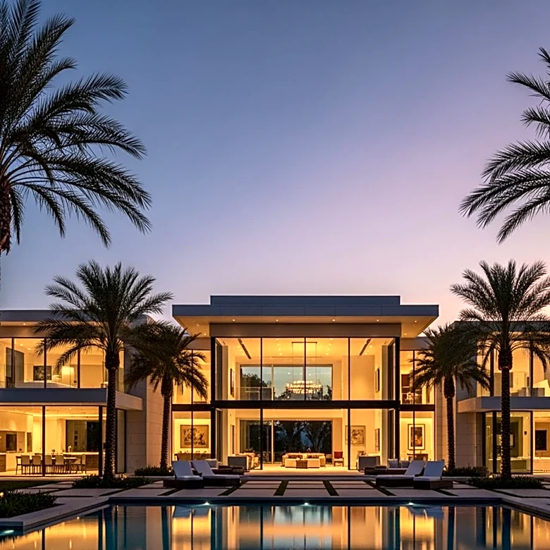 Jennifer Lopez Lists Beverly Hills Mansion for $50 Million After Ben Affleck's Gift