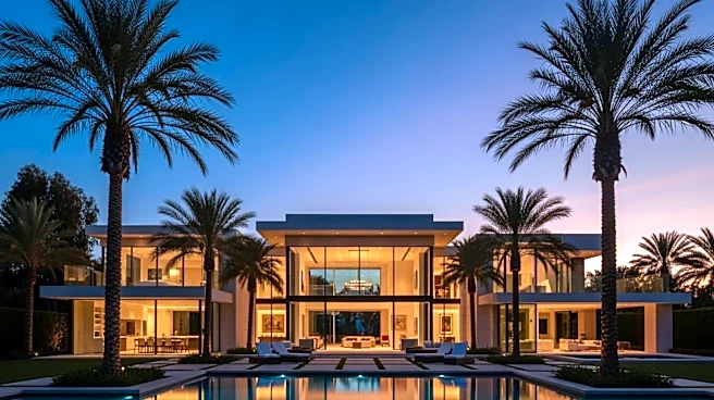 Jennifer Lopez Lists Beverly Hills Mansion for $50 Million After Ben Affleck's Gift