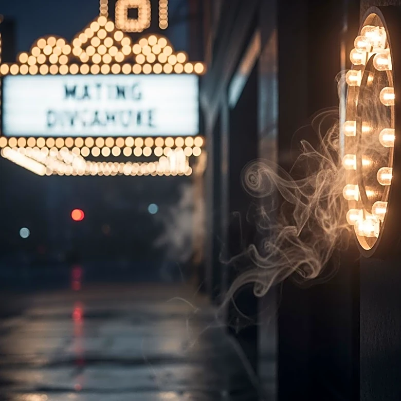 Fire at Eugene O’Neill Theater Forces Cancellation of 'Book of Mormon' Shows