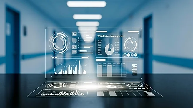 QGenda and Workday Partner to Enhance Healthcare Workforce Management