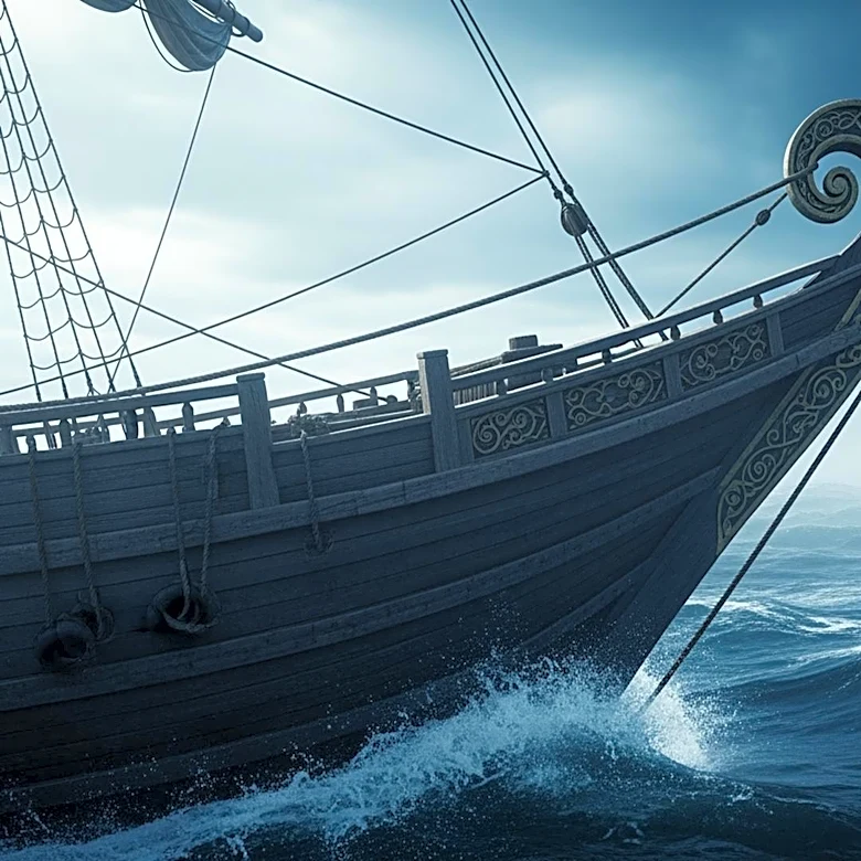 Christopher Nolan's 'The Odyssey' Trailer Released Featuring Matt Damon as Odysseus
