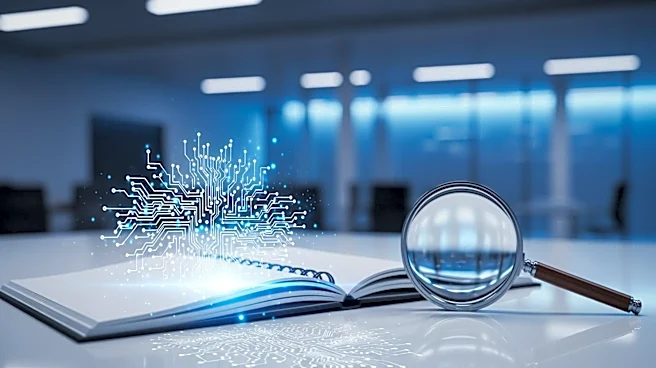 Audit Firms Urged to Develop AI Competency Framework for Future-Ready Auditors