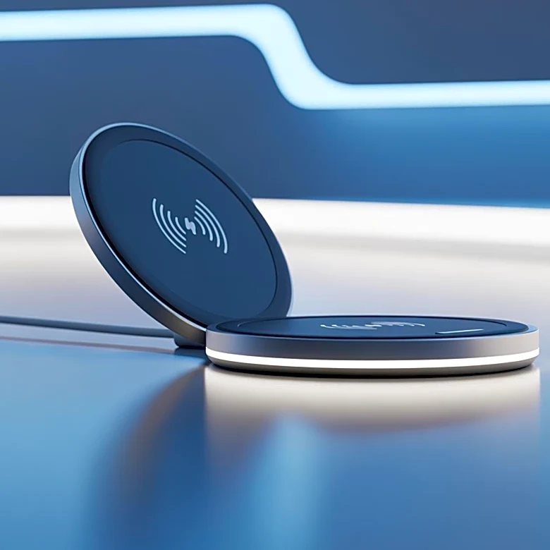 Nimble Apollo 15-Watt Wireless Charger Price Drops to $8 at Best Buy