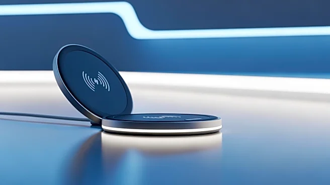 Nimble Apollo 15-Watt Wireless Charger Price Drops to $8 at Best Buy