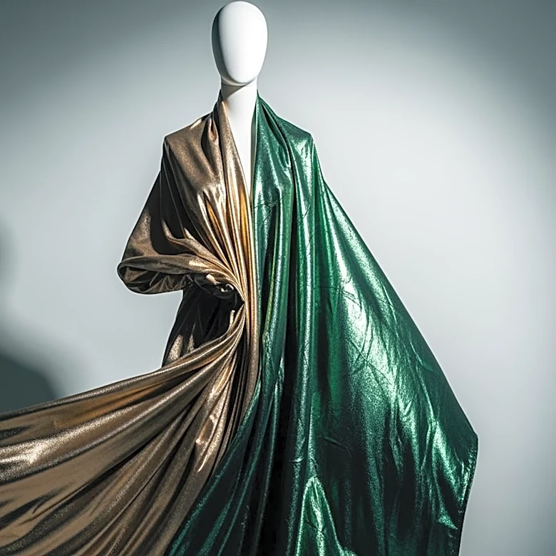 Gwendoline Christie Collaborates with Giles Deacon for 2026 Met Gala Host Committee Role