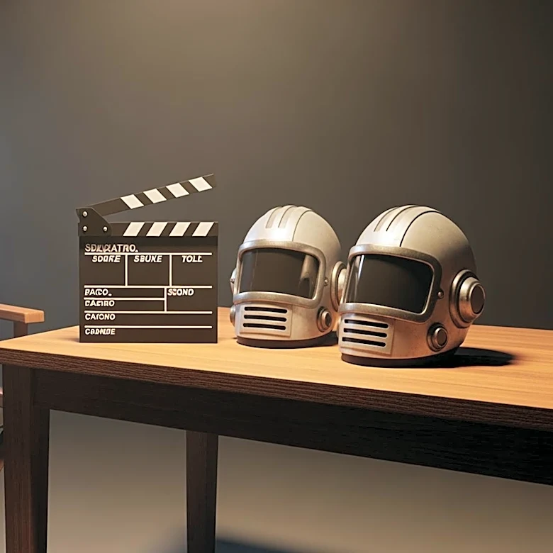Star Wars Body Double Shares Humorous On-Set Prank Experience
