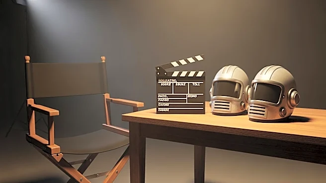 Star Wars Body Double Shares Humorous On-Set Prank Experience