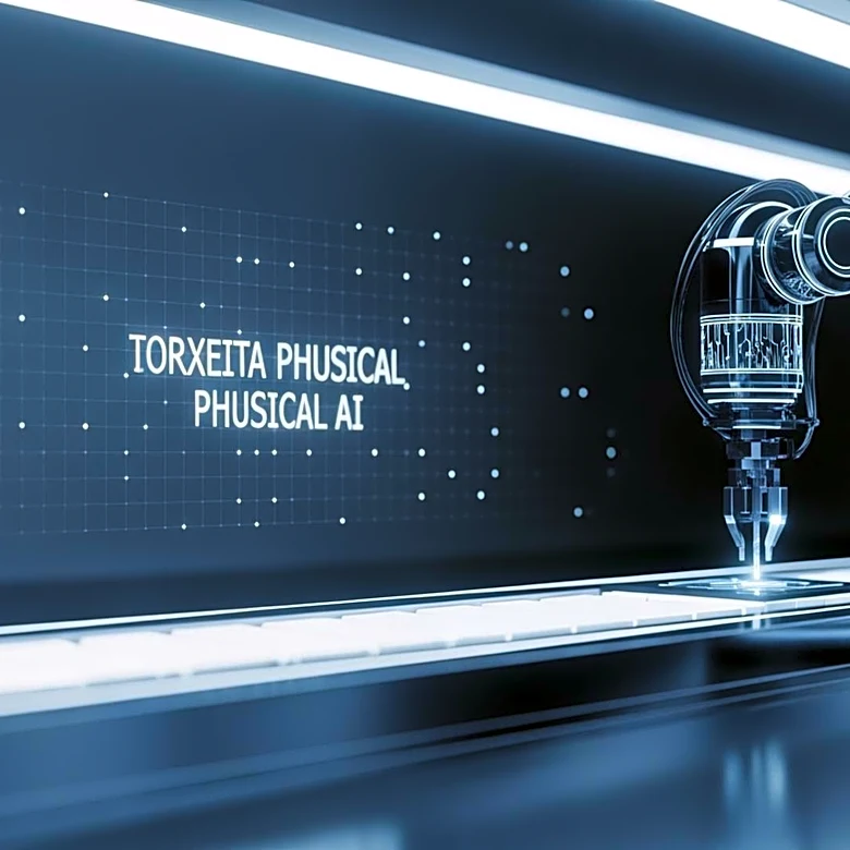 ROAI Secures $9.4M Series A to Enhance Autonomous Manufacturing with Physical AI
