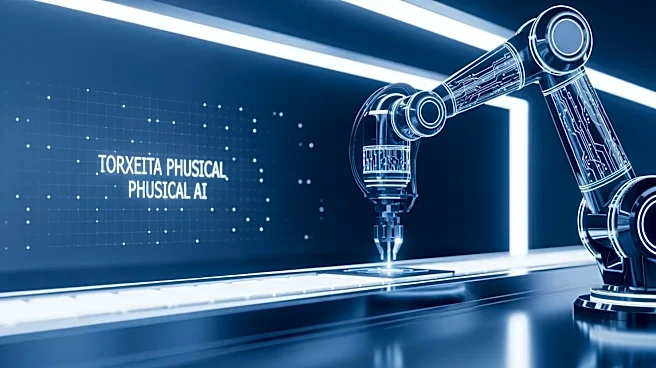 ROAI Secures $9.4M Series A to Enhance Autonomous Manufacturing with Physical AI