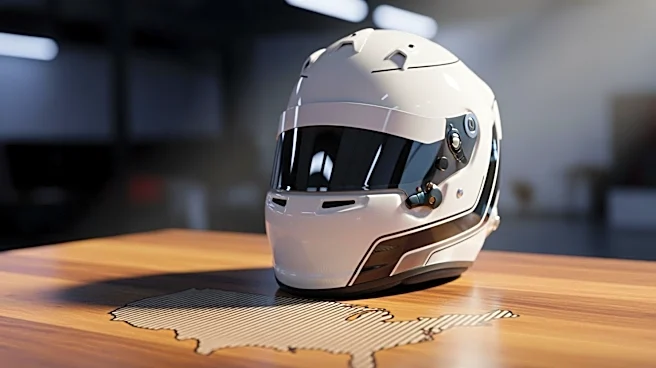 Formula 1 CEO Stefano Domenicali Discusses Expansion in the U.S.