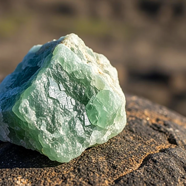 Mont Royal Explores Fluorspar Circuit Viability at Ashram Project Amid Market Shifts