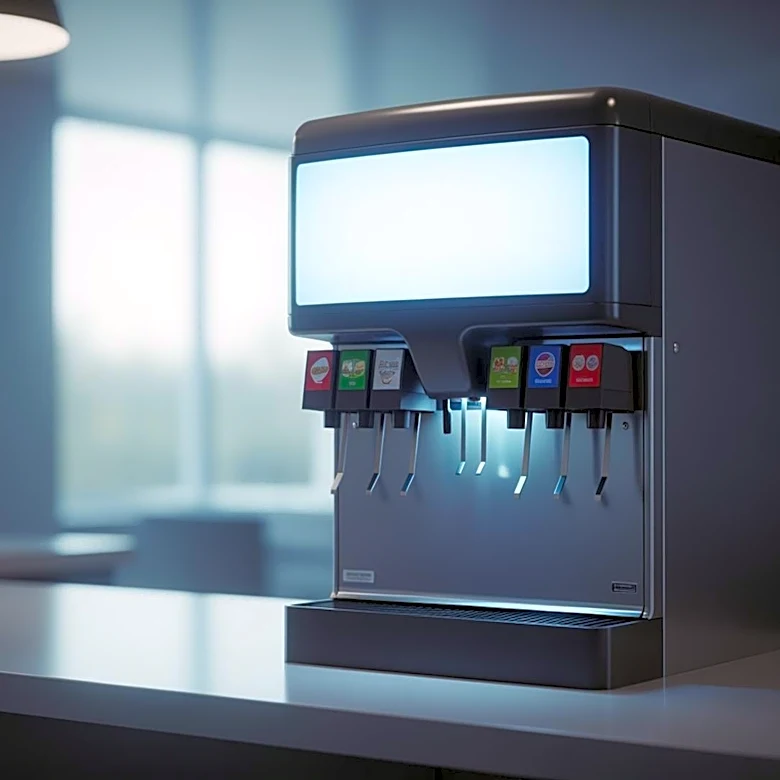 McDonald's Phases Out Self-Serve Soda Fountains, Sparking Consumer Reactions
