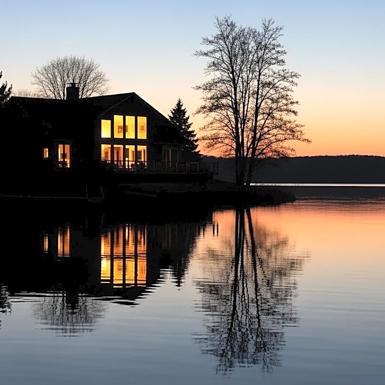 Iconic 'Dawson's Creek' House Sells for $500,000 Below Asking Price