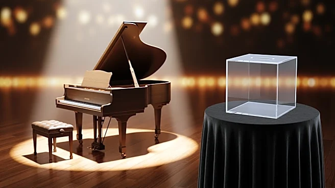 Tom Franke Gala to Feature Carole King Tribute and Fundraising Events