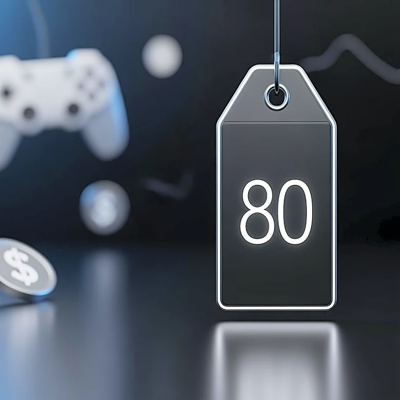 Bank of America Urges Rockstar to Price GTA 6 at $80 to Influence Industry Standards