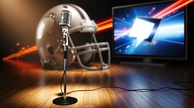 Marcus Freeman's Near Appearance on Saturday Night Live Interrupted by College Football News