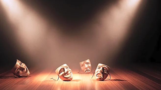 Tony Awards Announce Nominations with 'The Lost Boys' and 'Schmigadoon!' Leading the Pack