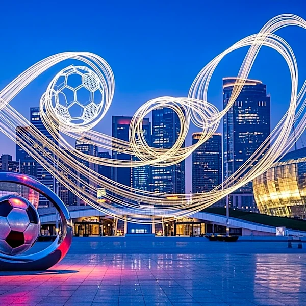 Kansas City Prepares for World Cup with Major Events and Cultural Attractions