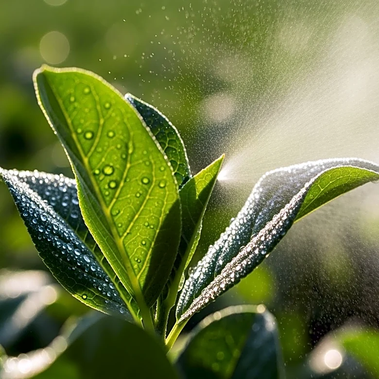 Pesticides Play Key Role in Managing Aphid Infestations in U.S. Agriculture