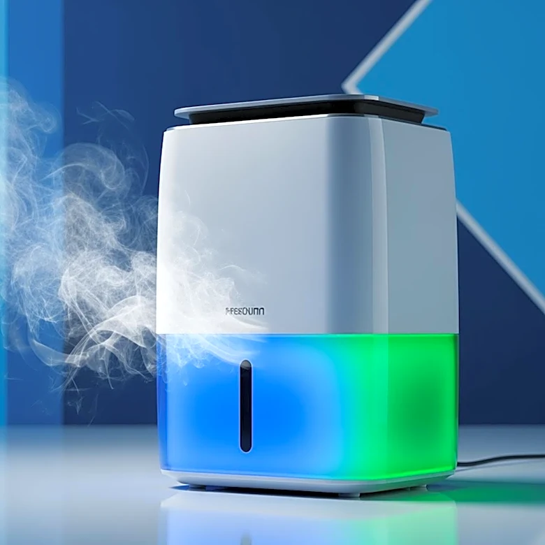 Amazon Adopts Nobel Prize-Based Dehumidification to Reduce Energy Use