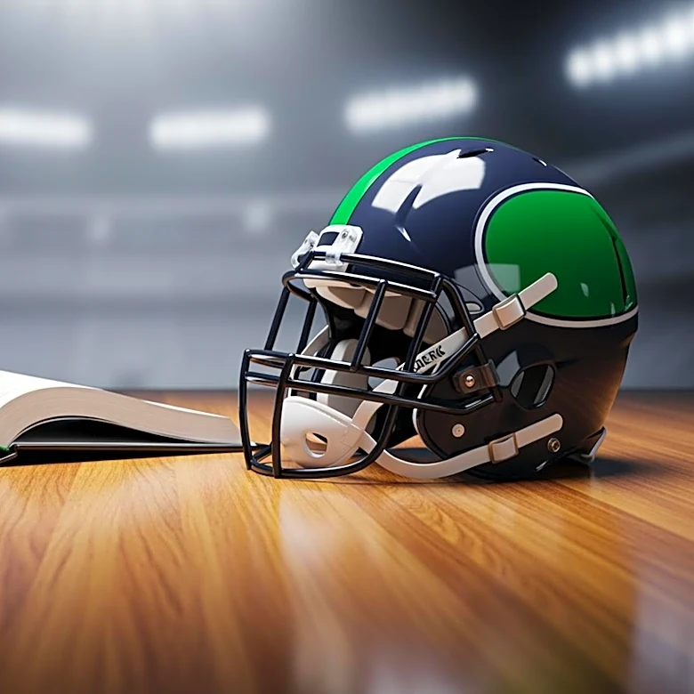Seattle Seahawks Appoint Brian Fleury as New Offensive Coordinator