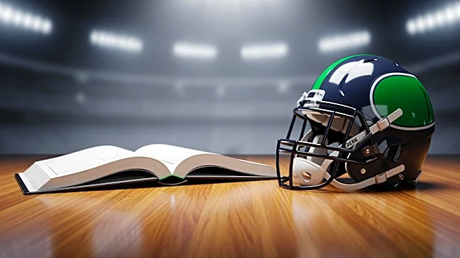 Seattle Seahawks Appoint Brian Fleury as New Offensive Coordinator