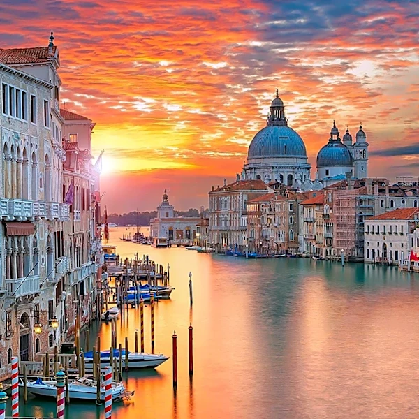Venetian Canvas Innovations Transformed Renaissance Art Techniques