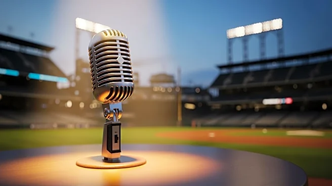 Aaron Judge Proposes New Tradition Honoring John Sterling at Yankee Stadium