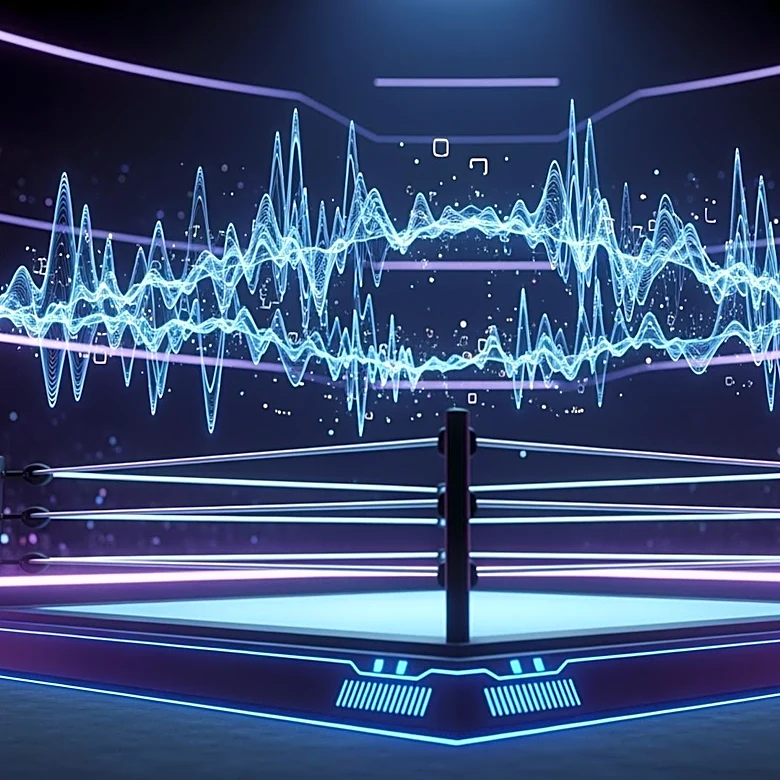 WWE Integrates AI to Enhance Fan Engagement and Creative Processes