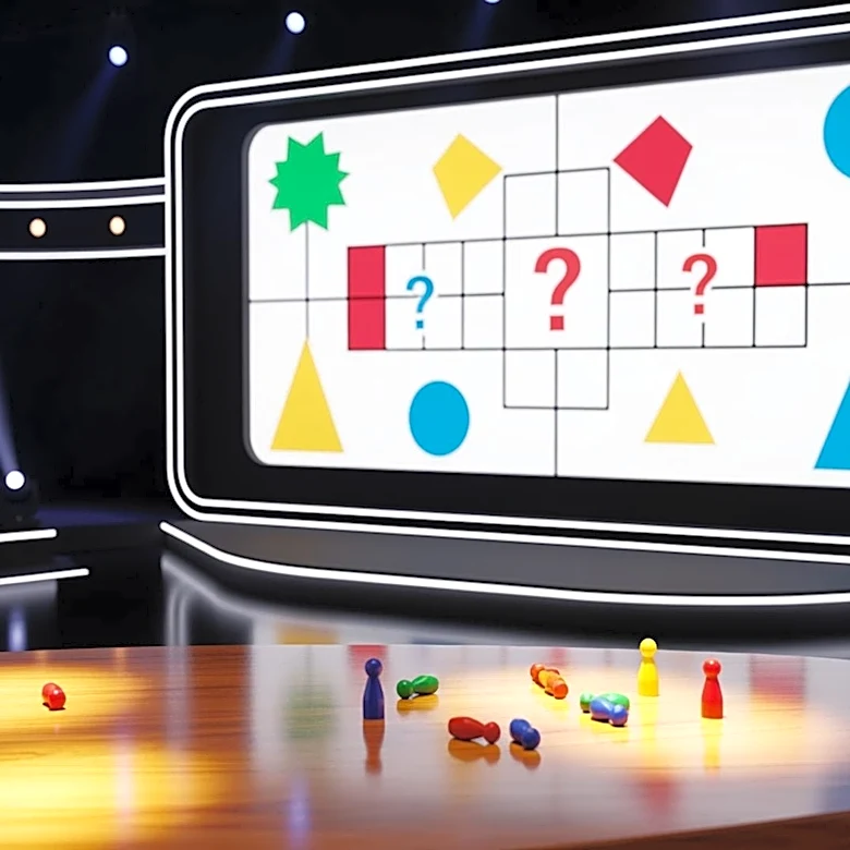 Jimmy Fallon Plays 'Trump Or Cartoon' Game on 'Tonight Show'