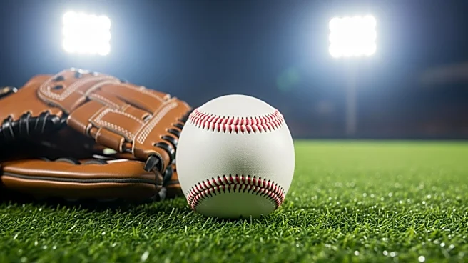Texas Rangers Promote Justin Foscue to Major League Roster