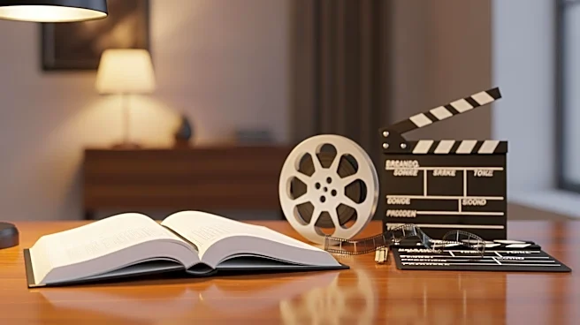 SEC Proposes Semi-Annual Reporting to Ease Financial Pressures on Hollywood