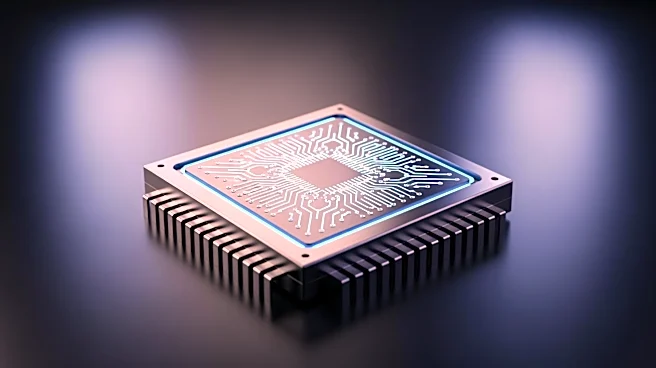 AMD Reports Strong Q1 Earnings, Surpassing Wall Street Expectations