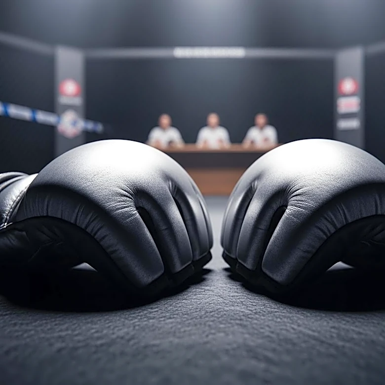 Netflix Releases Trailer for Ronda Rousey vs. Gina Carano Fight Special