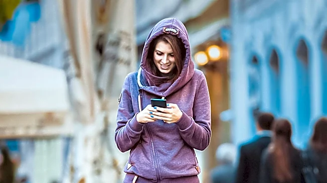 AI Chatbots Increasingly Used by Young Europeans for Emotional Support, Raising Concerns