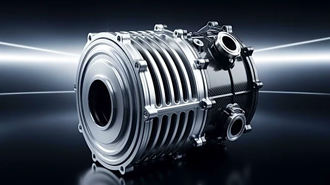 Ferrari Seeks Power Unit Upgrades Amid Competitive F1 Development Battle