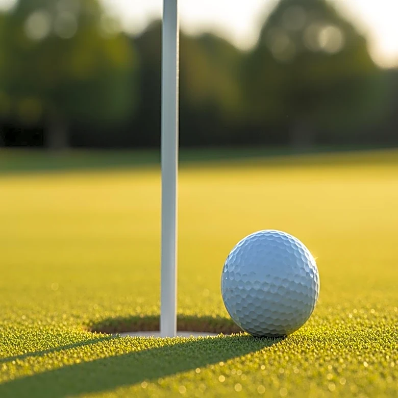 Long Island Golfer Secures Spot in PGA Championship with Impressive Eagle